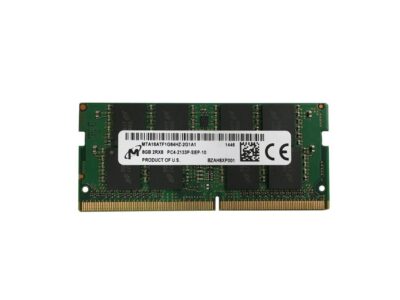 Micron MTA16ATF1G64HZ-2G1A1 unbuffered SO-DIMM non-ECC DDR4 2133MHz 260Pin wholesale