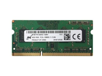 Micron MTA9ASF1G72PZ-2G3A1 RAM 8GB 1Rx8 PC4-19200T-R DDR4 RDIMM 2400MHz wholesale