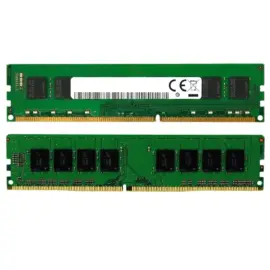 Micron MTA18ASF1G72PZ-2G1A1 8GB DDR4 ECC Registered DIMM Server Memory Module