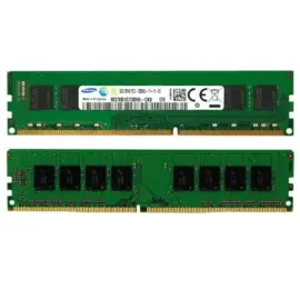 Samsung - M378A1G43EB1-CPB 8GB 288Pin DIMM DDR4
