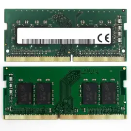 Micron MTA16ATF1G64HZ-2G1A1 unbuffered SO-DIMM non-ECC DDR4 2133MHz 260Pin
