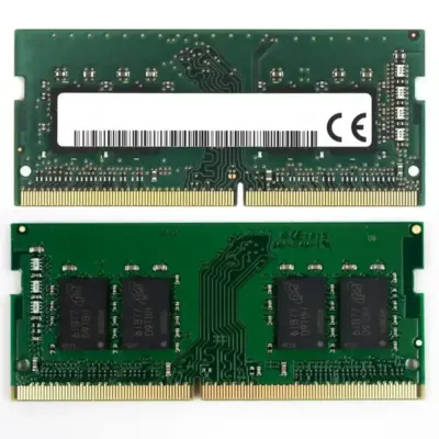 Micron - MTA18ASF1G72HZ-2G1 8GB 260Pin SO-DIMM DDR4 wholesale Micron - MTA18ASF1G72HZ-2G1 8GB 260Pin SO-DIMM DDR4 wholesale