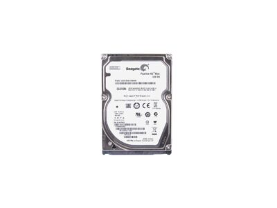 Seagate ST9500323CS 500GB 5400 RPM 8MB Cache SATA 3.0Gb/s 2.5" Internal Notebook Hard Drive Bare Drive wholesale Seagate ST9500323CS 500GB 5400 RPM 8MB Cache SATA 3.0Gb/s 2.5" Internal Notebook Hard Drive Bare Drive wholesale