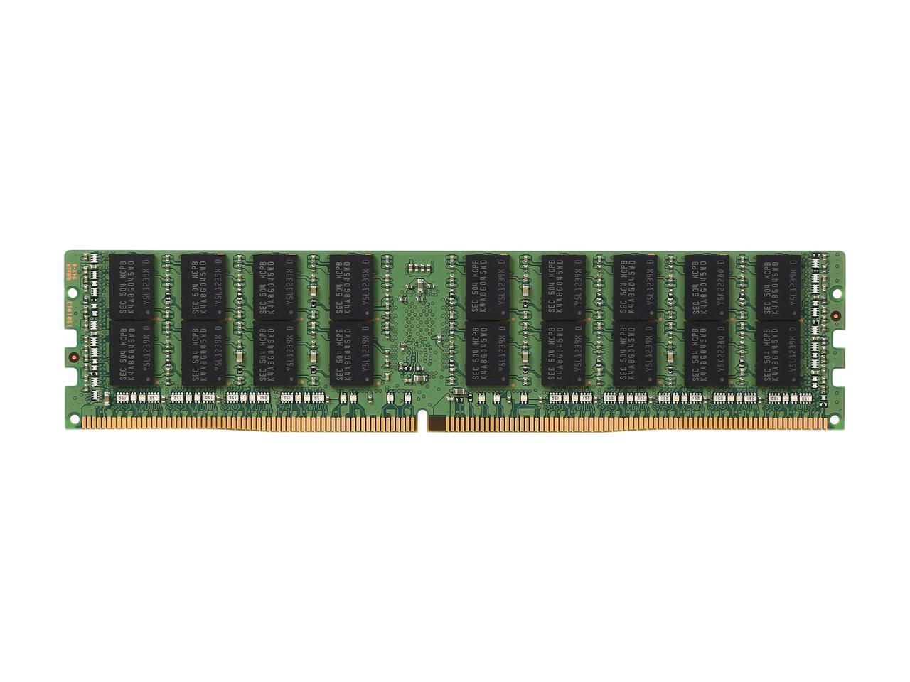 SAMSUNG RAM 32GB Replacement for Samsung M393A4G43AB3-CVF DDR4-2933 ECC RDIMM 2Rx8 - Image 2