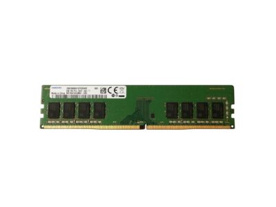 SAMSUNG 8G 288Pin DDR4 SDRAM 1Rx8 DDR4 2400 (PC4 19200) Desktop Ram Memory wholesale