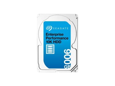 Seagate Enterprise Performance 10K HDD 900GB 512n SAS 12Gb/s 128MB Cache 2.5-Inch Hard Drive (ST900MM0168) wholesale