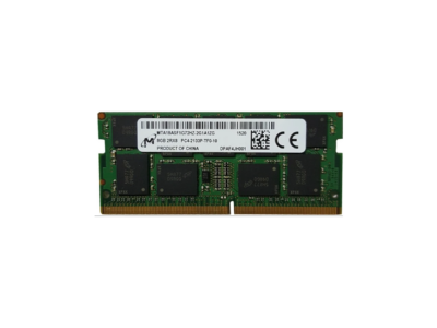 Micron - MTA18ASF1G72HZ-2G1 8GB 260Pin SO-DIMM DDR4 wholesale Micron - MTA18ASF1G72HZ-2G1 8GB 260Pin SO-DIMM DDR4 wholesale