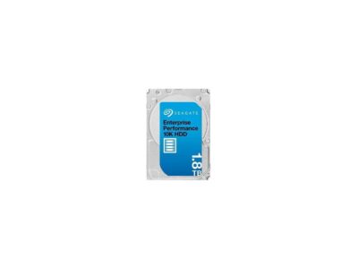 Seagate Exos 10E2400 1.8TB 10K RPM SAS 12Gb/s 256MB Cache 2.5-Inch Enterprise Hard Drive (ST1800MM0129) wholesale