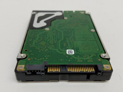 Seagate ST600MP0005 600 GB 2.5" Internal Hard Drive wholesale