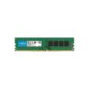 Crucial 4GB DDR4 2400 MT/s (PC4-19200) SR x8 DIMM 288-Pin - CT4G4DFS824A wholesale Crucial 4GB DDR4 2400 MT/s (PC4-19200) SR x8 DIMM 288-Pin - CT4G4DFS824A wholesale