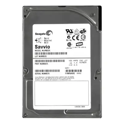 Seagate Savvio 10K.1 ST936701SS 36.7GB 10000 RPM 8MB Cache SAS 3Gb/s 2.5" Internal Hard Drive Bare Drive wholesale