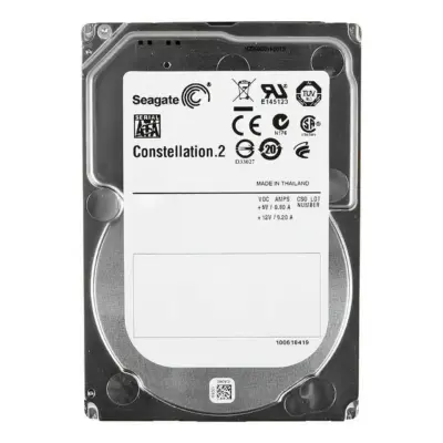 Seagate ST91000640SS-RF 1TB 7200 RPM 64MB Cache SAS 6Gb/s 2.5" Internal Notebook Hard Drive wholesale Seagate ST91000640SS-RF 1TB 7200 RPM 64MB Cache SAS 6Gb/s 2.5" Internal Notebook Hard Drive wholesale
