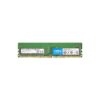 Crucial 4GB DDR4 2400 MT/s (PC4-19200) SR x8 DIMM 288-Pin - CT4G4DFS824A wholesale Crucial 4GB DDR4 2400 MT/s (PC4-19200) SR x8 DIMM 288-Pin - CT4G4DFS824A wholesale