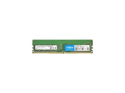 Crucial 4GB DDR4 2400 MT/s (PC4-19200) SR x8 DIMM 288-Pin - CT4G4DFS824A wholesale