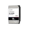 WD Ultrastar DC HC550 18TB Hard Drive 3.5" Internal 512MB SATA 7200 RPM 512E SE NP3 DC HC550 0F38459 (WUH721818ALE6L4) wholesale WD Ultrastar DC HC550 18TB Hard Drive 3.5" Internal 512MB SATA 7200 RPM 512E SE NP3 DC HC550 0F38459 (WUH721818ALE6L4) wholesale