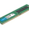 Crucial 4GB DDR4 2400 MT/s (PC4-19200) SR x8 DIMM 288-Pin - CT4G4DFS824A wholesale Crucial 4GB DDR4 2400 MT/s (PC4-19200) SR x8 DIMM 288-Pin - CT4G4DFS824A wholesale