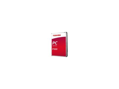 Toshiba P300 1TB Desktop PC Internal Hard Drive 7200 RPM SATA 6Gb/s 64 MB Cache 3.5 inch - HDWD110UZSVA wholesale Toshiba P300 1TB Desktop PC Internal Hard Drive 7200 RPM SATA 6Gb/s 64 MB Cache 3.5 inch - HDWD110UZSVA wholesale