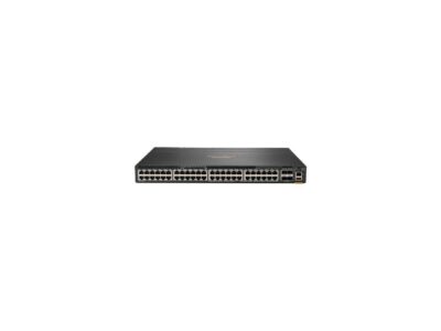 Aruba 6300M 48-port 1GbE and 4-port SFP56 Switch JL663A wholesale