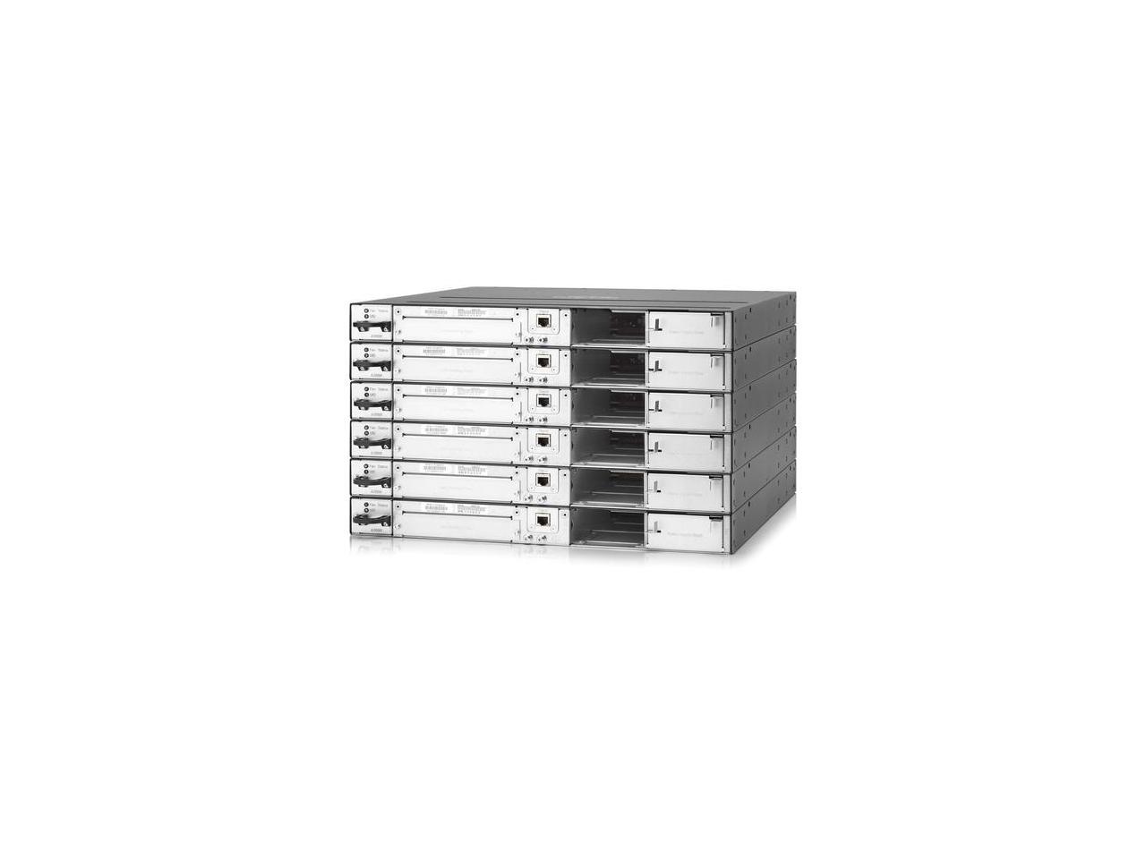 Hp Aruba 3810M 16Sfp+ 2-Slot Switch - Image 10