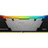 Kingston Fury Renegade RGB 3600 32GB (2x16GB) 3600MT/s DDR4 CL16 DIMM (Kit of 2) 1Gx8 Desktop Gaming Memory - KF436C16RB12AK2/32 wholesale Kingston Fury Renegade RGB 3600 32GB (2x16GB) 3600MT/s DDR4 CL16 DIMM (Kit of 2) 1Gx8 Desktop Gaming Memory - KF436C16RB12AK2/32 wholesale