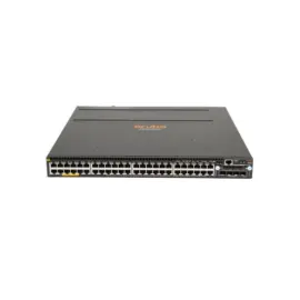 HPE JL429A Aruba 3810M 48G PoE+ 4SFP+ 1050W Switch