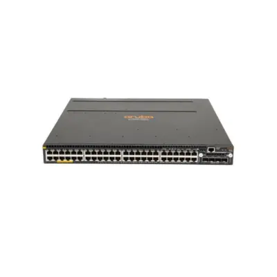 HPE JL429A Aruba 3810M 48G PoE+ 4SFP+ 1050W Switch wholesale HPE JL429A Aruba 3810M 48G PoE+ 4SFP+ 1050W Switch wholesale