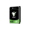 Seagate Exos ST22000NM000E 22 TB Hard Drive - Internal - SAS - 512e/4Kn Format wholesale Seagate Exos ST22000NM000E 22 TB Hard Drive - Internal - SAS - 512e/4Kn Format wholesale