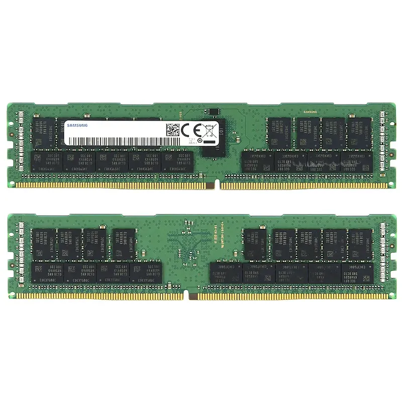 Samsung M393AAG40M3B-CYF DDR4-2933 ECC RDIMM 2SRx4 128GB