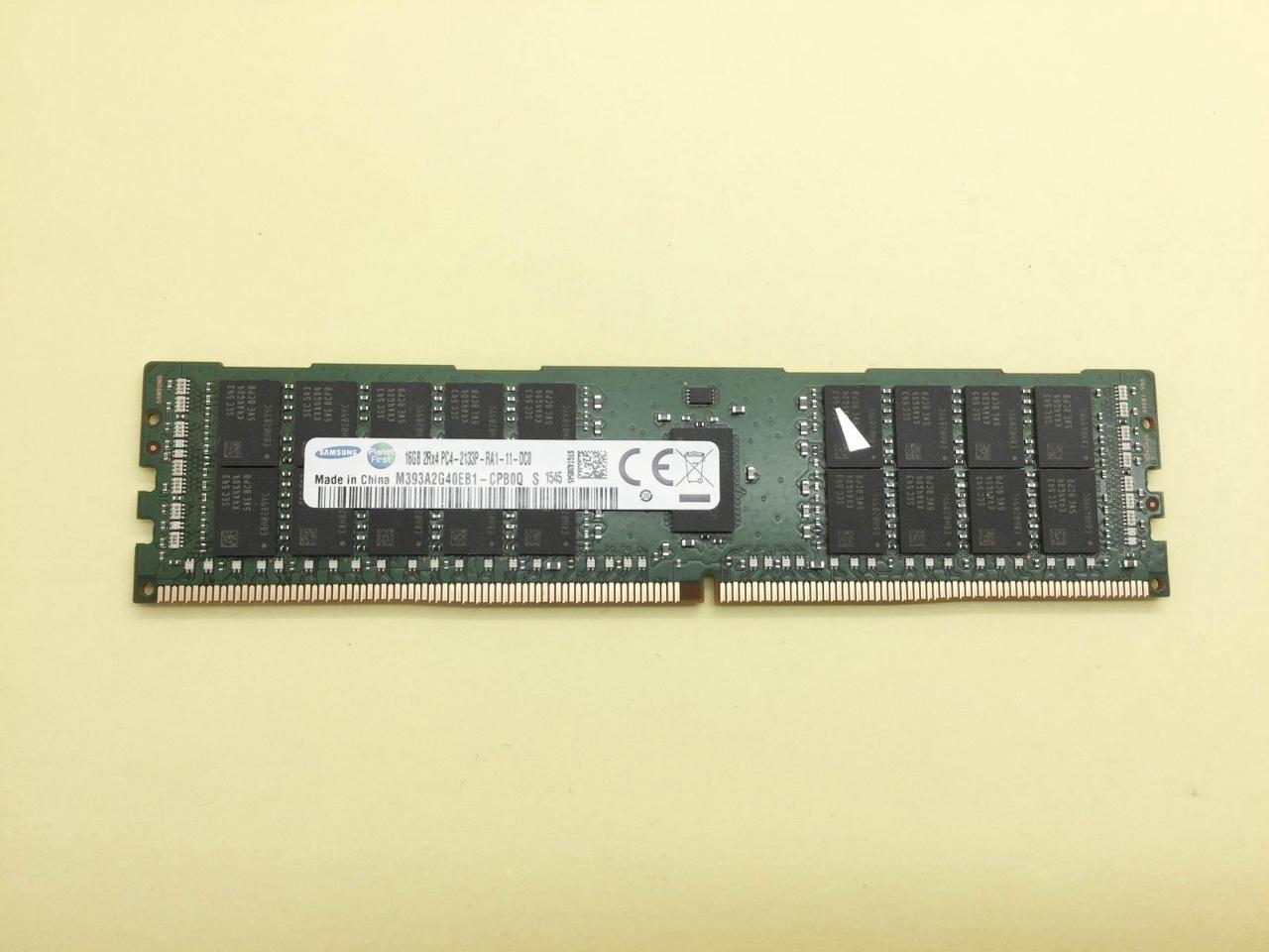 Samsung M393A2G40EB1-CPB 16GB PC4 17000 - Image 2