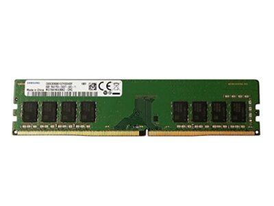 SAMSUNG 8G 288Pin DDR4 SDRAM 1Rx8 DDR4 2400 (PC4 19200) Desktop Ram Memory wholesale