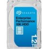Seagate Exos 10E2400 ST1200MM0009 1.2TB 10K RPM 512n SAS 12Gb/s 2.5-Inch Enterprise Hard Drive wholesale Seagate Exos 10E2400 ST1200MM0009 1.2TB 10K RPM 512n SAS 12Gb/s 2.5-Inch Enterprise Hard Drive wholesale