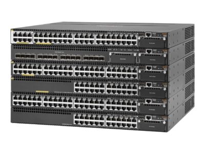 Hp Aruba 3810M 16Sfp+ 2-Slot Switch wholesale Hp Aruba 3810M 16Sfp+ 2-Slot Switch wholesale
