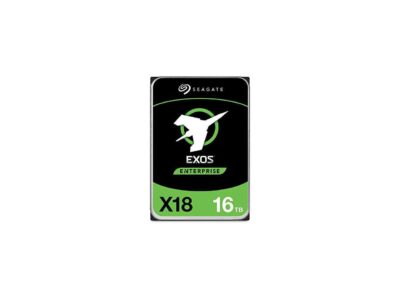 Seagate Exos 16TB (ST16000NM000J) Enterprise HDD X18 SATA 6Gb/s 512e/4Kn 7200 RPM 256MB Cache 3.5" Internal Hard Drive wholesale