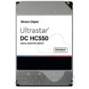 WD Ultrastar DC HC550 16TB 7200RPM SAS 12Gb/s 3.5" HDD (WUH721816AL5204) wholesale WD Ultrastar DC HC550 16TB 7200RPM SAS 12Gb/s 3.5" HDD (WUH721816AL5204) wholesale