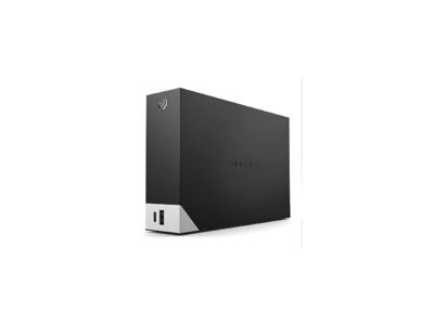 seagate one touch hub 10tb external hard drive desktop hdd - usb-c and usb 3.0 port, for computer desktop workstation pc laptop mac, 4 months adobe creative cloud photography plan (stlc10000400) wholesale