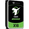 Seagate Exos X18 ST16000NM001J 16 TB Hard Drive - Internal - SATA (SATA/600) - Video Surveillance System, Storage System Device Supported - 7200rpm wholesale Seagate Exos X18 ST16000NM001J 16 TB Hard Drive - Internal - SATA (SATA/600) - Video Surveillance System, Storage System Device Supported - 7200rpm wholesale
