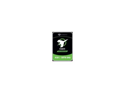Seagate 18TB Exos X18 7200 RPM SAS 12Gb/s 512e/4Kn 256MB Cache 3.5-Inch Enterprise Hard Drive HDD (ST18000NM004J) wholesale