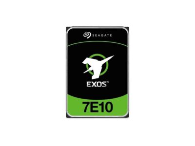 seagate exos 7e10 st4000nm024b 4 tb hard drive - internal - sata (sata/600) - storage system, video surveillance system device supported - 7200rpm wholesale