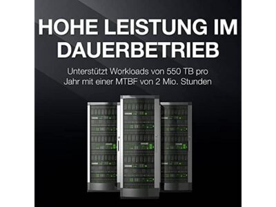 4TB HDD Exos 7E10 HDD 512E SAS wholesale