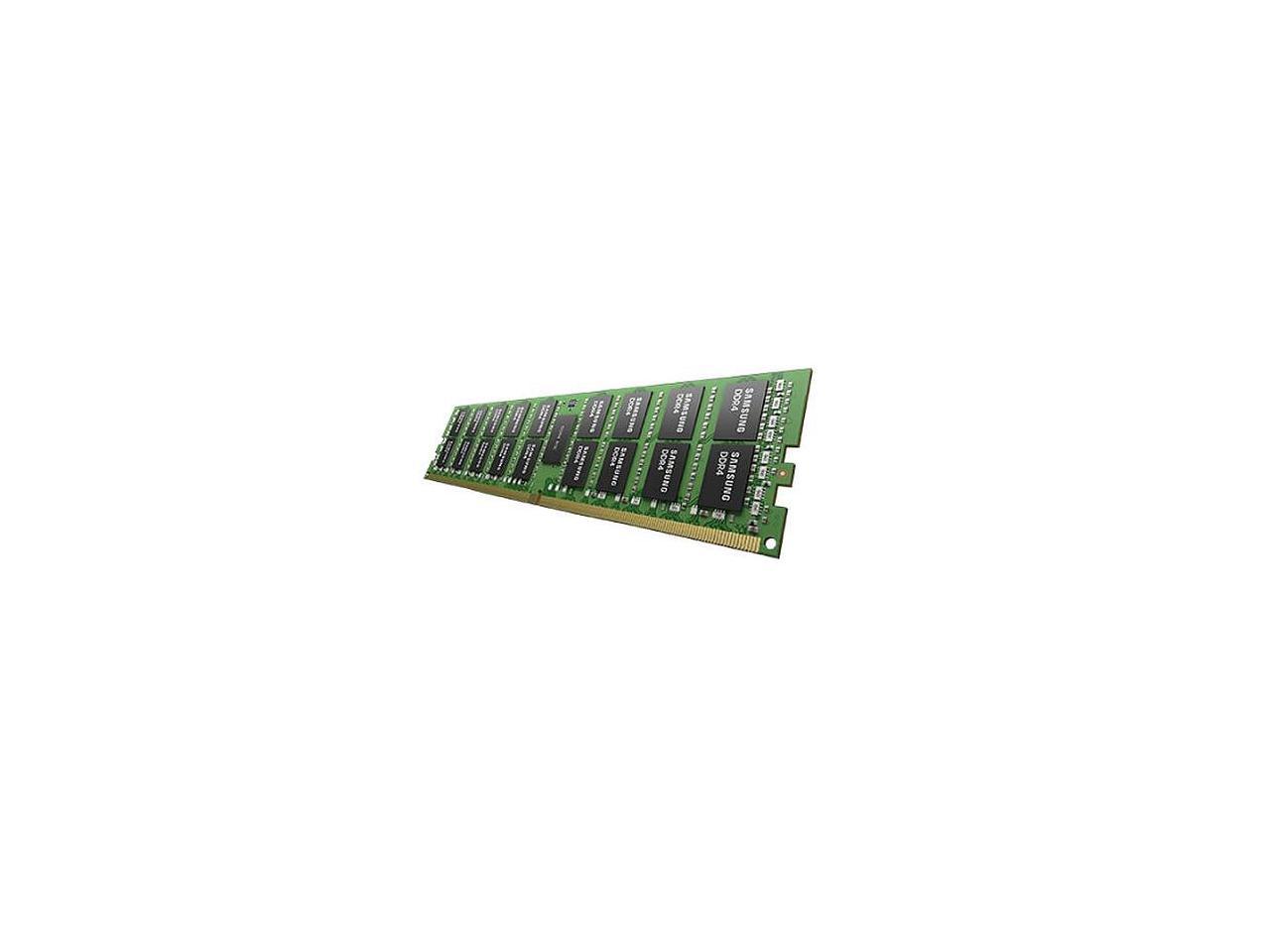 Samsung 16GB DDR4 3200 288-Pin RDIMM 1Rx4 1.2V ECC REG Server Memory Module - M393A2K40DB3-CWE - Image 2