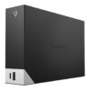 Seagate One Touch STLC4000400 4 TB Hard Drive - 3.5" External - SATA (SATA/600) - Black - USB 3.0 Micro-B wholesale Seagate One Touch STLC4000400 4 TB Hard Drive - 3.5" External - SATA (SATA/600) - Black - USB 3.0 Micro-B wholesale