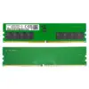 Samsung M323R4GA3BB0-CQK 32GB DDR5-4800 PC5-38400 4800MHz UDIMM Non-ECC Unbuffered DIMM 288-Pin 2Rx8 1.1V Desktop Memory RAM Module wholesale Samsung M323R4GA3BB0-CQK 32GB DDR5-4800 PC5-38400 4800MHz UDIMM Non-ECC Unbuffered DIMM 288-Pin 2Rx8 1.1V Desktop Memory RAM Module wholesale