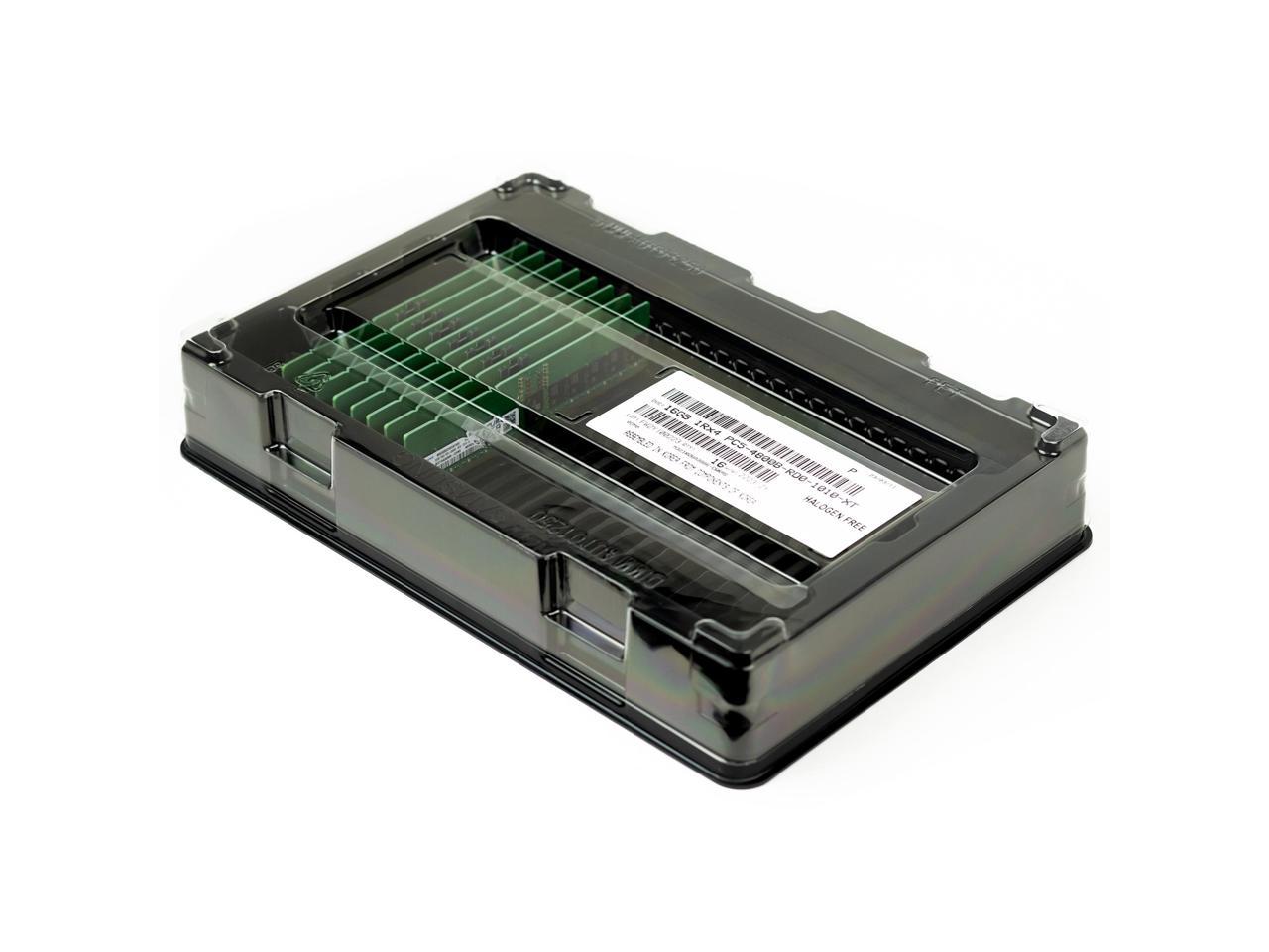 Samsung M321R2GA3BB6-CQK 16GB DDR5-4800 REG EC8 RDIMM PC5-38400R ECC Registered DIMM 288-Pin 1Rx8 1.1V Server Memory RAM Module - Image 4