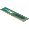 Crucial 4GB DDR4 2400 MT/s (PC4-19200) SR x8 DIMM 288-Pin - CT4G4DFS824A wholesale Crucial 4GB DDR4 2400 MT/s (PC4-19200) SR x8 DIMM 288-Pin - CT4G4DFS824A wholesale