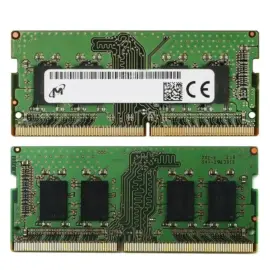Micron MTA8ATF1G64HZ-3G2J1 8G 1RX8 PC4-3200AA DDR4 3200 1.35V