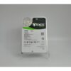 Seagate Exos 12TB Enterprise HDD SATA 6Gb/s 512e/4Kn 7200 RPM 256MB Cache 3.5" Internal Hard Drive ST12000NM001G wholesale Seagate Exos 12TB Enterprise HDD SATA 6Gb/s 512e/4Kn 7200 RPM 256MB Cache 3.5" Internal Hard Drive ST12000NM001G wholesale