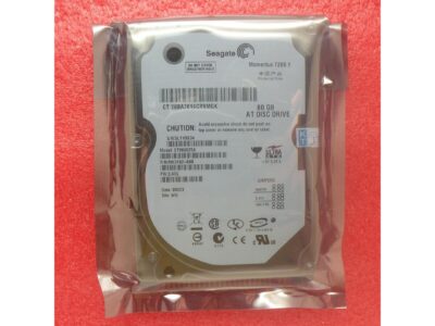 Seagate Momentus 7200.1 ST980825A 80GB 7200 RPM 8MB Cache IDE Ultra ATA100 / ATA-6 2.5" Notebook Hard Drive Bare Drive wholesale Seagate Momentus 7200.1 ST980825A 80GB 7200 RPM 8MB Cache IDE Ultra ATA100 / ATA-6 2.5" Notebook Hard Drive Bare Drive wholesale