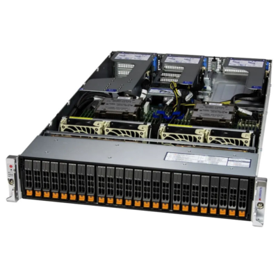 Supermicro 2U Hyper A+ Server (Server AS -2025HS-TNR) wholesale