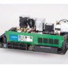 Crucial 4GB DDR4 2400 MT/s (PC4-19200) SR x8 DIMM 288-Pin - CT4G4DFS824A wholesale Crucial 4GB DDR4 2400 MT/s (PC4-19200) SR x8 DIMM 288-Pin - CT4G4DFS824A wholesale