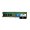 Crucial 8GB RAM CT8G4DFS832A.8FJ1 DDR4-3200 MHz CP4-25600 CL22 Desktop Memory wholesale Crucial 8GB RAM CT8G4DFS832A.8FJ1 DDR4-3200 MHz CP4-25600 CL22 Desktop Memory wholesale